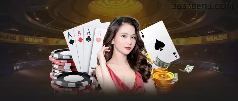 Download app 3633bet Android iOS