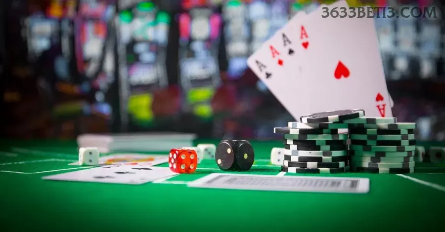 3633bet multi dispositivo
